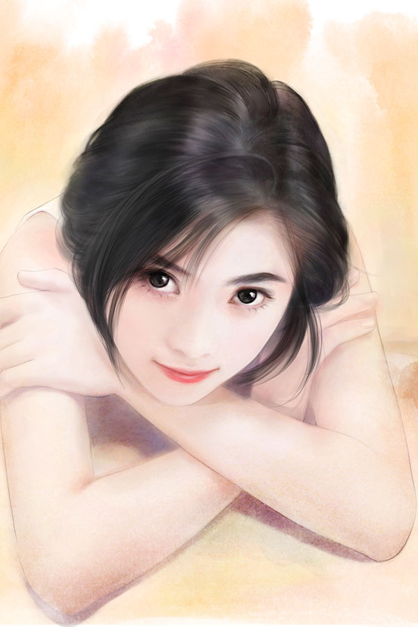 黄色(YELLOW)