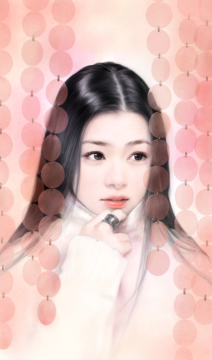 秋意閑閑